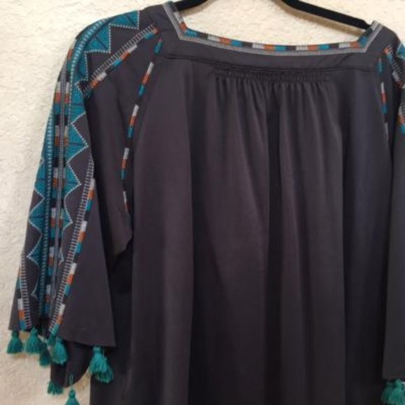 Maxmara Weekend tunic - Picture 3 of 6